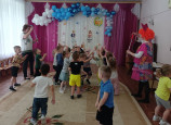День защиты детей!