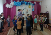 День защиты детей!