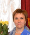 Виноградова Галина Юрьевна