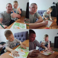 Тема недели "Животные нашей планеты"