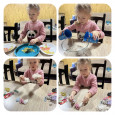 Кинезиологические упражнения дома