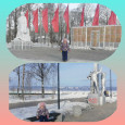 Тема недели: "Слюдянка-мой город родной" Достопримечательности города Слюдянка. 