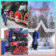 Тема недели: "Слюдянка-мой город родной" Достопримечательности города Слюдянка. 