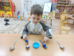 Межполушарное  развитие детей младшего дошкольного возраста с помощью образовательных кинезиологических упражнений, сказок