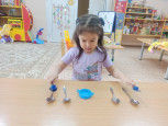 Межполушарное  развитие детей младшего дошкольного возраста с помощью образовательных кинезиологических упражнений, сказок