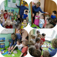 Экскурсия  на семейную творческую выставку "Нерпа на Байкале"
