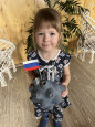 Тема недели "Космос"