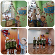 23 февраля