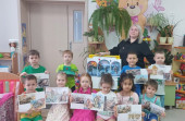 Патриотическое воспитание