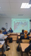 Семинар "Преемственность программы воспитания в ДОО и НОО"