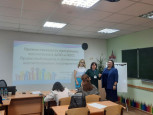 Семинар "Преемственность программы воспитания в ДОО и НОО"