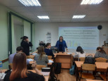 Семинар "Преемственность программы воспитания в ДОО и НОО"