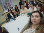 Форум «Воспитатели России: дошкольное образование Югры»