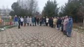 Инструктаж по пожарной безопасности