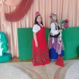 Актерский репертуар
