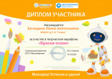 Победы и участия детей во внеурочной деятельности