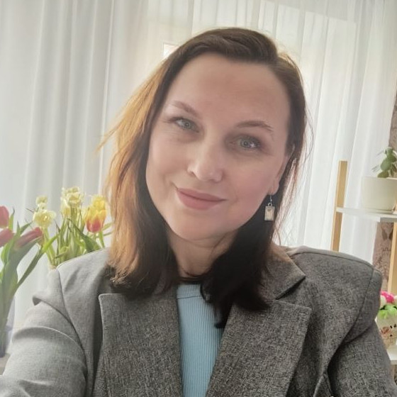 Сайт: Ященко Лариса Владимировна