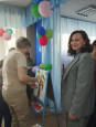 Тренинг для педагогов: "Методы и приёмы продуктивного взаимодействия с родителями в условиях реализации ФОП и ФАОП ДОУ".