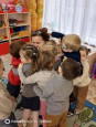 Адаптационное занятие во 2-й мл. группе "Весёлые игрушки" : "Бабочка-Леталочка и волшебные пузырьки"