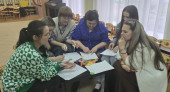 Семинар-практикум для педагогов: "Дружить или конфликтовать? Способы бесконфликтного общения".