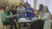 Семинар-практикум для педагогов: "Дружить или конфликтовать? Способы бесконфликтного общения".