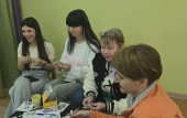 Семинар-практикум для педагогов: "Дружить или конфликтовать? Способы бесконфликтного общения".
