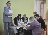 Семинар-практикум для педагогов: "Дружить или конфликтовать? Способы бесконфликтного общения".