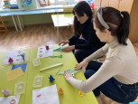 Консультации для родителей