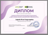 Непрерывность профессионального развития