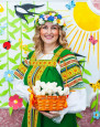 Персональный сайт воспитателя