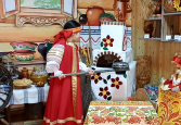 МУЗЕЙНЫЕ ВСТРЕЧИ