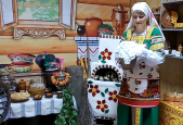 МУЗЕЙНЫЕ ВСТРЕЧИ