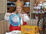 МУЗЕЙНЫЕ ВСТРЕЧИ
