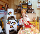 МУЗЕЙНЫЕ ВСТРЕЧИ