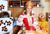 МУЗЕЙНЫЕ ВСТРЕЧИ