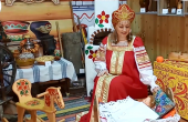 МУЗЕЙНЫЕ ВСТРЕЧИ