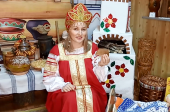 МУЗЕЙНЫЕ ВСТРЕЧИ