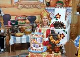 МУЗЕЙНЫЕ ВСТРЕЧИ