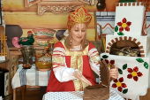 МУЗЕЙНЫЕ ВСТРЕЧИ