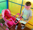  Международный День сказок!