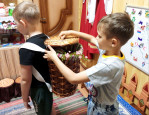  Международный День сказок!