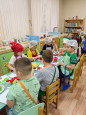  «Кондитерский цех»