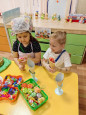  «Кондитерский цех»