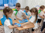 Праздник мальчиков и пап!