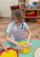 Большая игра "Пиццерия"