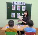Из жизни детского сада...