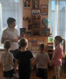 Из жизни детского сада...