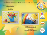 Воспитатель МБДОУ № 65 "Фестивальный 