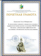 4.11. Наличие отмеченных профессиональных достижений 