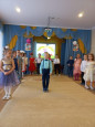 Праздник "Международный женский день 8 Марта"